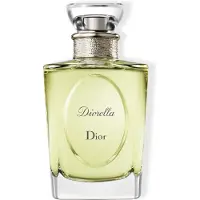 Dior Diorella 100ml Eau De Toilette Jaune Femme