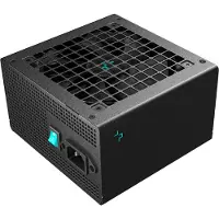 DeepCool | 80Plus Gold PSU | PN850M | 850 W