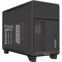 Thermaltake Tr100 Pc Tower Case Noir