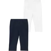 s.Oliver Leggings blanc