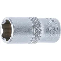 Bgs 2348 Douille 6,3 (1/4), Super Lock, 8 mm