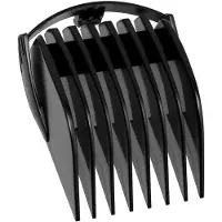 BaByliss Pro Peigne Réglable 22mm pour Tondeuse à Cheveux FX862E - FX872E