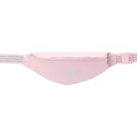 Adidas Originals Sacs banane 'Sunset Rhythms' gris clair / rose