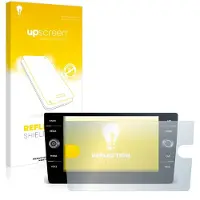 Upscreen Schutzfolie Displayschutz Displayschutzfolie Folie Matt Entspiegelungsfolie