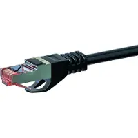 Dsit CAT 6 Câble réseau LSOH