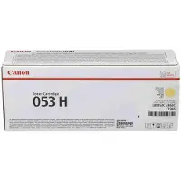 Canon Toner CRG-053HY (Žlutý)