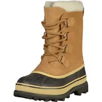 Sorel Après-ski 'Caribou' beige / noir