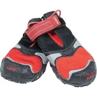 Kurgo Blaze Outdoor-Schuhe für Hunde, 1 Paar, Grösse - M (M, Chaussures pour chien)