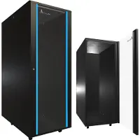 Extralink Ex.11403 Rack Cabinet Clair One Size / EU Plug 220V