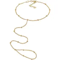Elli Bracelet 'Kugel' or
