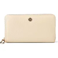 Esquire Porte-monnaies 'Alexandria' beige