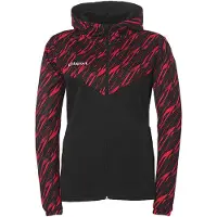 Uhlsport Sweat-shirt à Zip Progressive 28 Multi