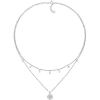Elli Chaîne argent