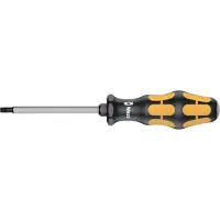Wera 977 Tournevis pour vis TORX, TX 25 x 100 mm