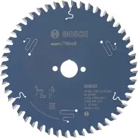 Bosch Accesorios Ex Wo H 160x20-48 Wood Circular Saw Disc Clair