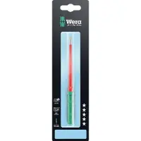 Wera Kraftform Kompakt VDE 3067 iS TX 20x157mm TIE SB (TX)