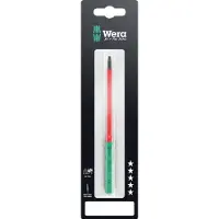 Wera Kraftform Kompakt VDE 67 en TORX Take it Easy SB