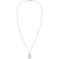 Elli Chaîne argent