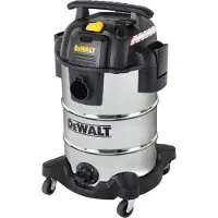 DeWalt Odkurzacz sucho/mokro 30L z gn.elekt. AT-DXV30SAPTA