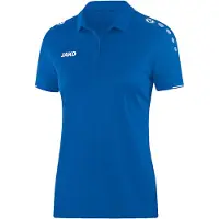 Jako T-shirt fonctionnel 'Classico' bleu / blanc
