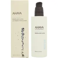 Ahava Dead Sea Salt Mineral Body Lotion 250ML