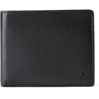 Esquire Porte-monnaies noir