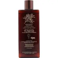 Tecna Teabase Aromatherapy Invigorating 250ml - shampooing anti-chute