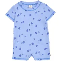 Müsli Barboteuse / body bleu / bleu marine