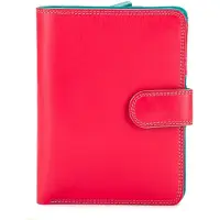 Mywalit Porte-monnaies rouge clair