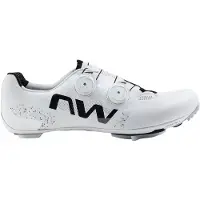 Northwave Extreme X Mtb Shoes Blanc EU 45