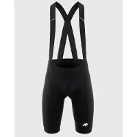 Assos Mille Gt S11 Bib Shorts Noir XL Homme