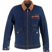 Helstons Veste de moto James, M