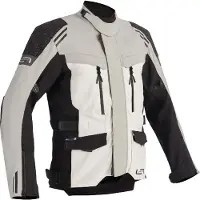 Lindstrands Storbo Blouson textile de moto