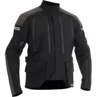 Halvarssons Dalen Veste textile de moto imperméable