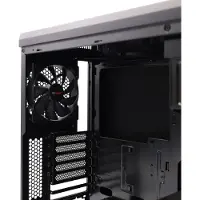 be quiet! PURE BASE 600 Noir