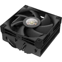DeepCool Ventilateur De Processeur An400