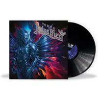 Judas Priest The Best Of Judas Priest