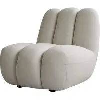 101 Copenhagen Toe Chaise Warm Ash | Regular