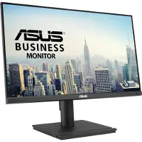 Asus BE249QG écran plat de PC 60,5 cm (23.8") 1920 x 1080 pixels Full HD LCD Noir