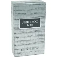 Jimmy Choo Man Eau de Toilette 30 ml