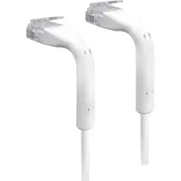 Ubiquiti UC-PATCH-1M-RJ45 Unifi CAT6 1m Blanc