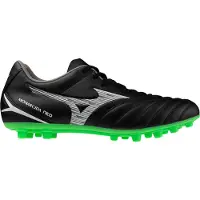 Mizuno Monarcida Neo Iii Select Ag - noir/vert fluo, Taille:9.5