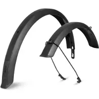 ACID Jeu De Garde-boue Sic 2.0 76 Bb Mount