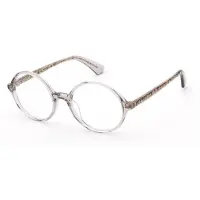Nina Ricci Lunettes de Vue VNR443 51/18/140 Beige trasparente Acetato WOMAN VNR443