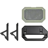 Thermaltake Kit de support de châssis pour The Tower 600 Matcha Green