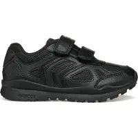 Geox Pavel Trainers Noir EU 37 Enfants