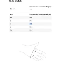 iON Water Arctic Gloves 5 Mm Noir 2XL