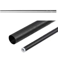Matrix Fishing Torque Carp Power Pole Kit Argenté