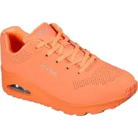 SKECHERS Chaussures Uno Night Shades 73667ORG