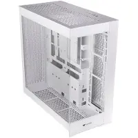 Thermaltake CTE E660 MX blanc neige